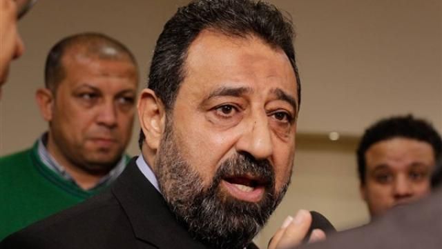 مجدي عبدالغني 