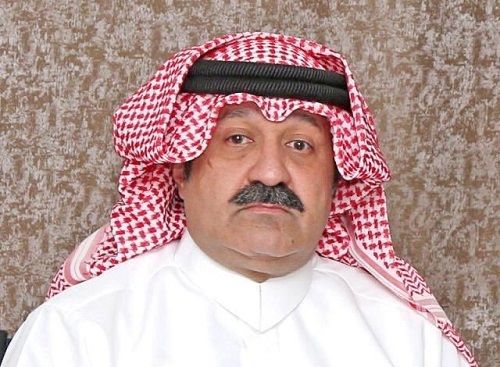 أحمد اليوسف