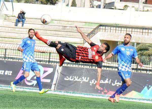 محمد الواكد