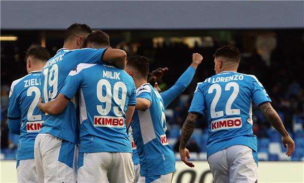 فريق نابولي