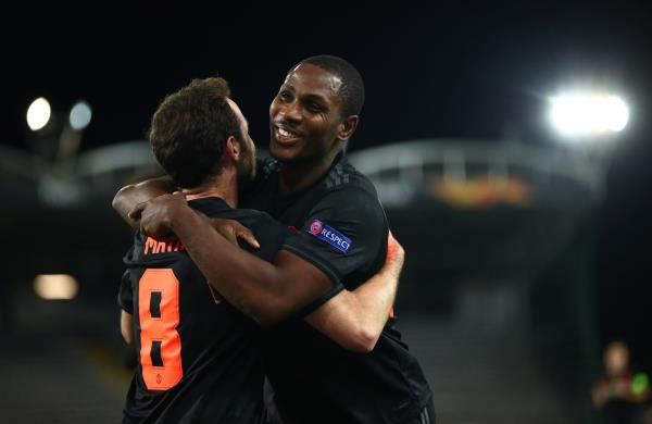 آوديون إيجالو