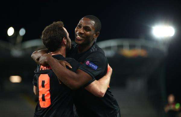 آوديون إيجالو