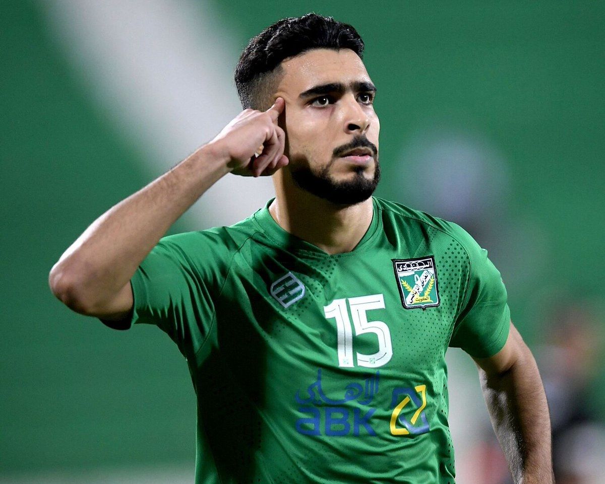 السنوسي الهادي 