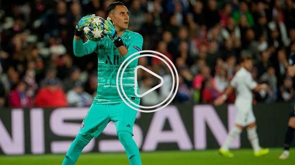 كيلور نافاس