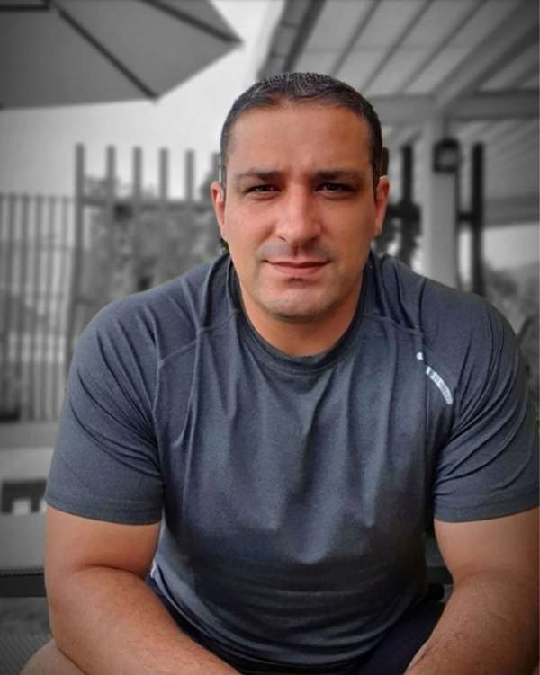 يحيى أبو طبيخ