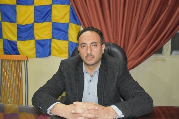 عبد الحميد السيد