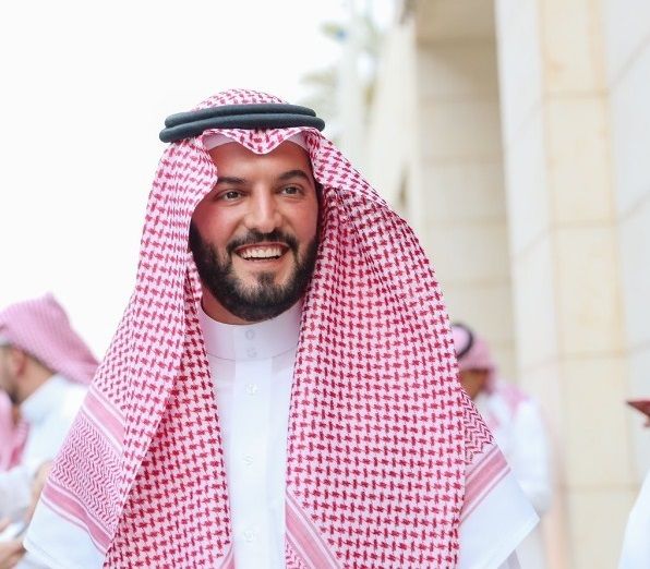 فهد بن نافل 