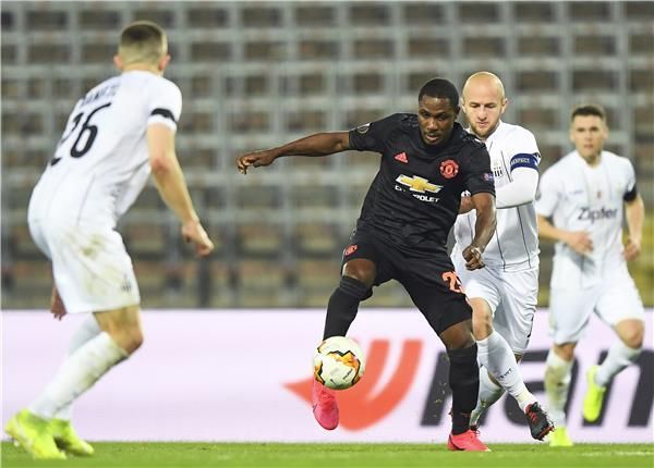 أوديون إيجالو