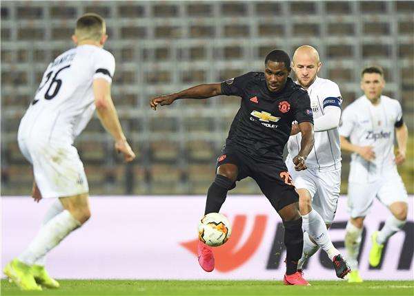 أوديون إيجالو