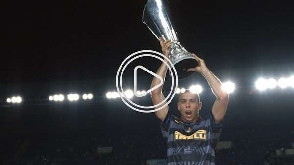 رونالدو الظاهرة