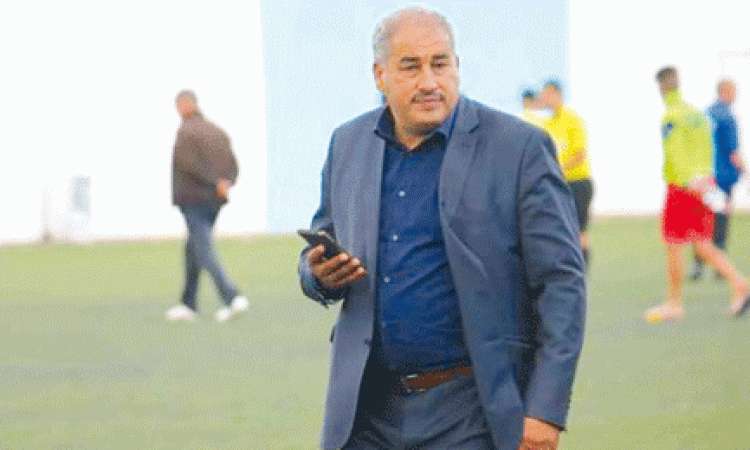 عز الدين بناصر