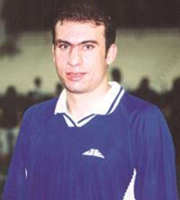 رامي سعيد