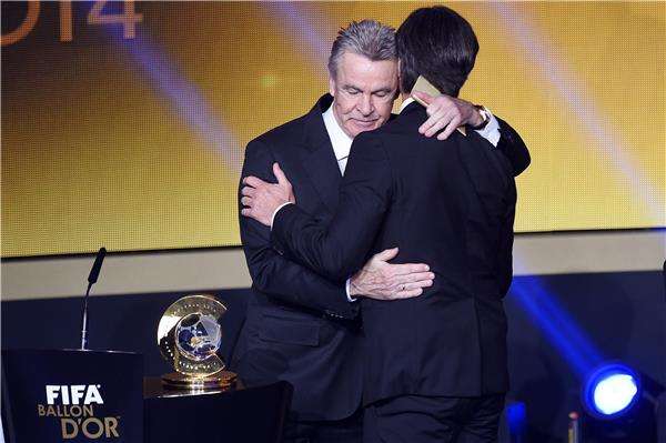 أوتمار هيتسفيلد