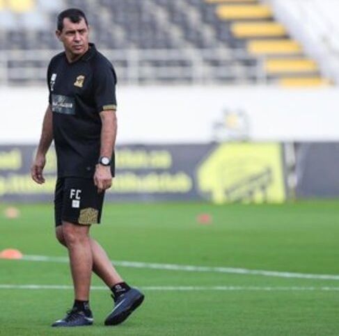 فابيو كاريلي 