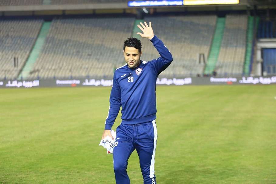 محمد إبراهيم 