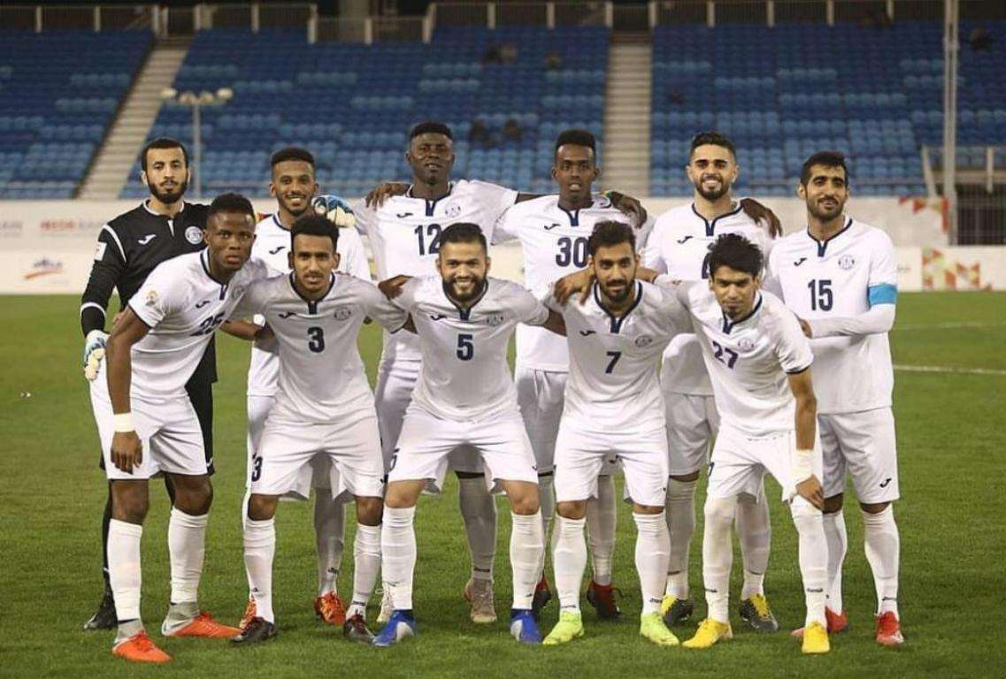 لاعبو النجمة 