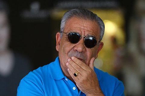 فوزي البنزرتي