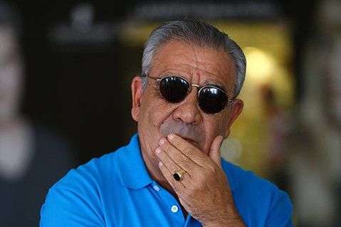 فوزي البنزرتي