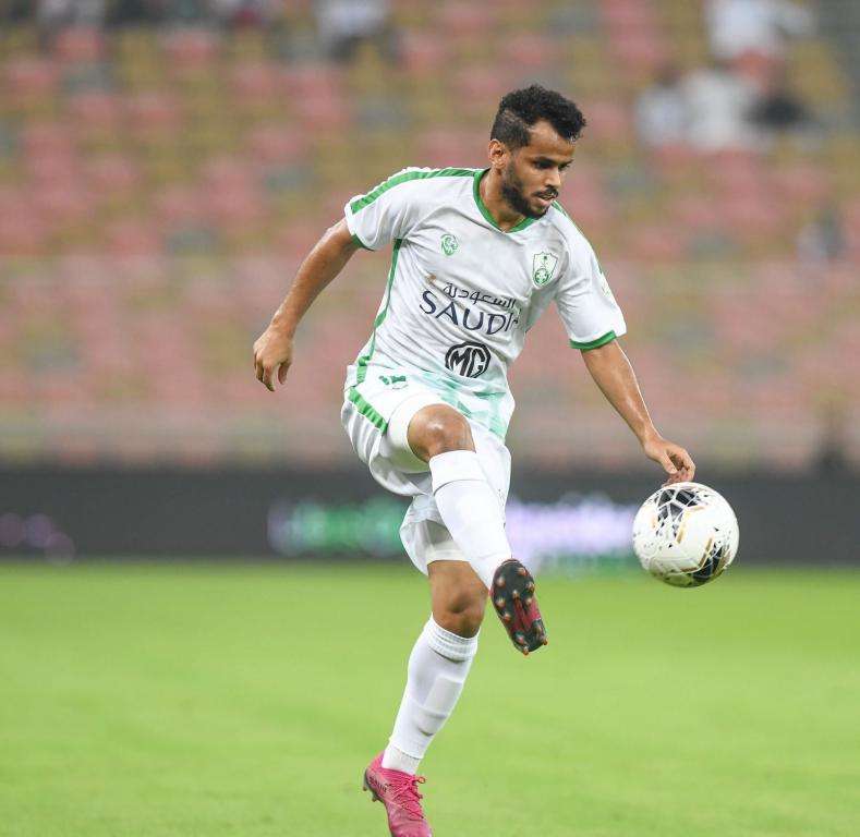 عبد الفتاح عسيري