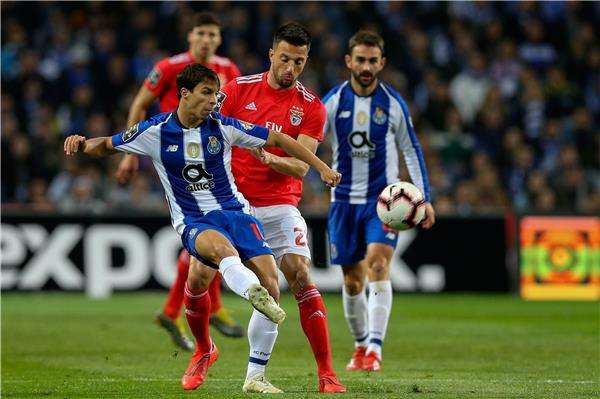 مواجهة سابقة بين الفريقين 