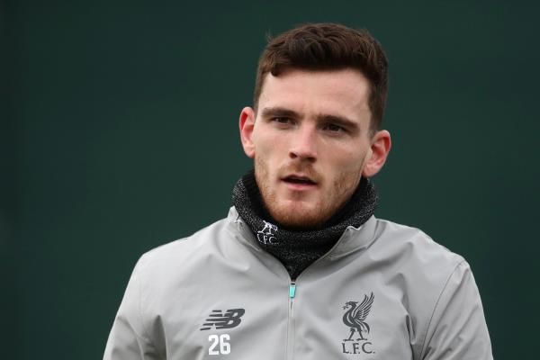 أندرو روبرتسون