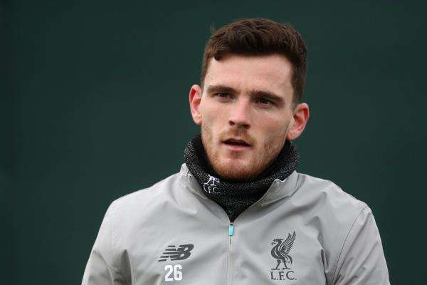 أندرو روبرتسون