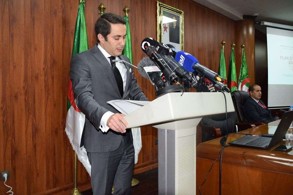 سيد علي خالدي