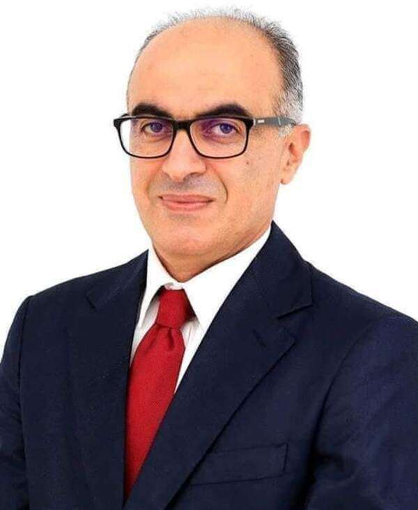 كريم بن صالح