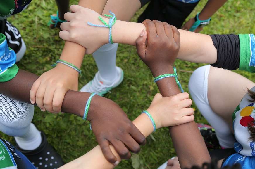 friendship bracelet