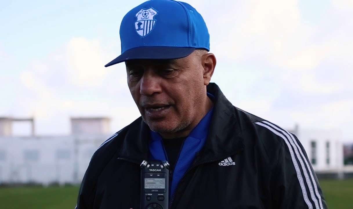 عبد الرحيم طاليب