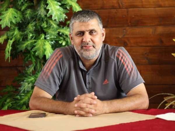 هشام الشربيني