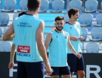 من مران إسبانيول