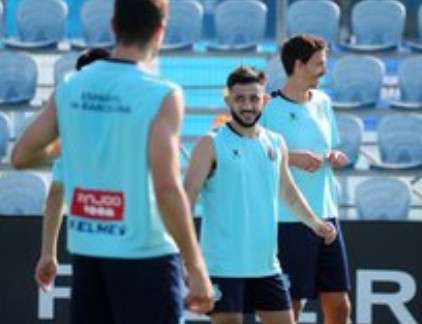 من مران إسبانيول