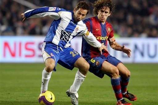 بويول وراؤول تامودو