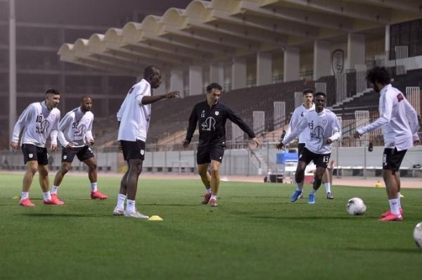 لويس جارسيا 