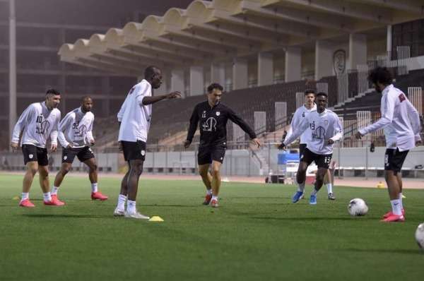 لويس جارسيا 