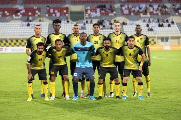 فريق السويق