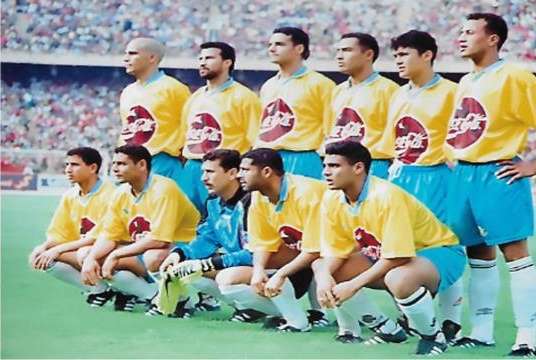 الإسماعيلي - أرشيفية