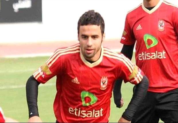 أحمد شديد قناوي