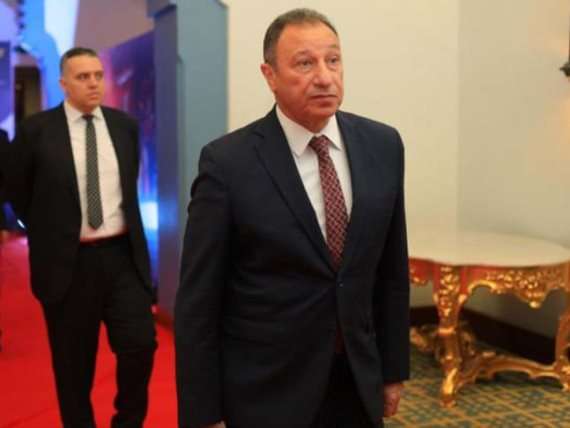 محمود الخطيب