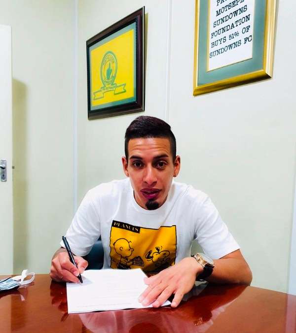 جاستين سيرينيو