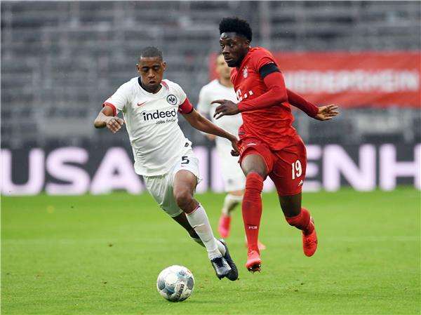 جيلسون فيرنانديز