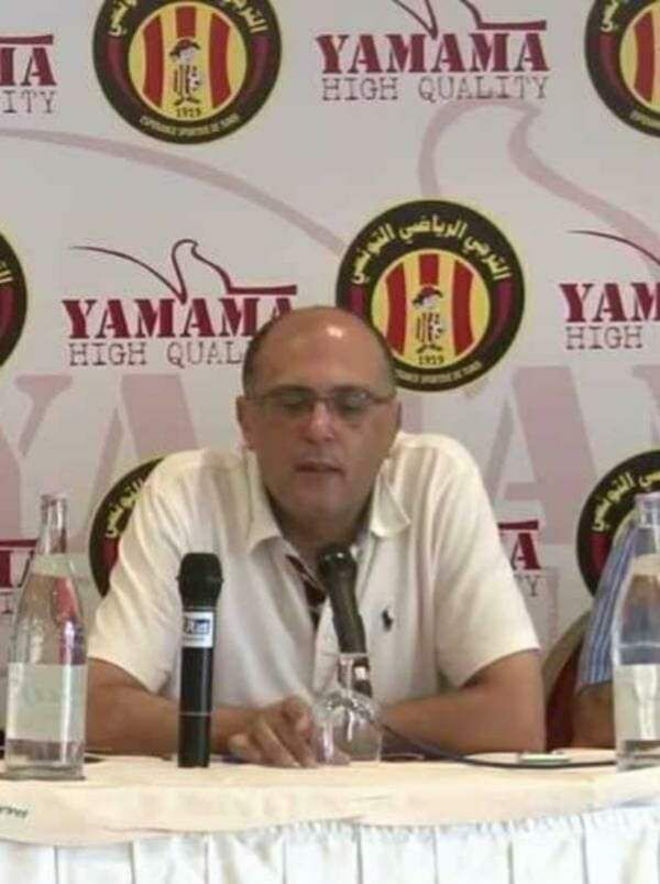 رياض التويتي