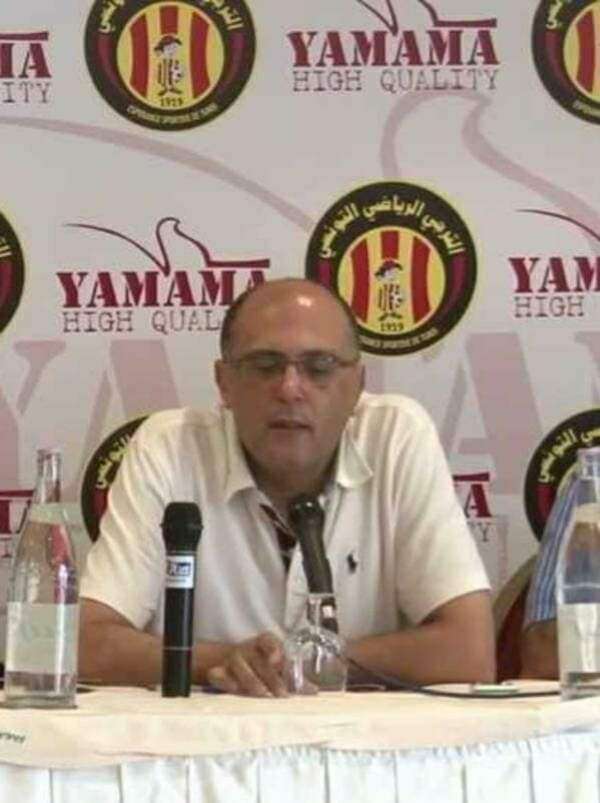 رياض التويتي