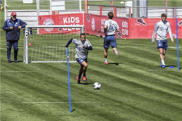 تياجو ألكانتارا