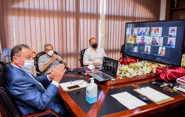 مجلس الأهلي