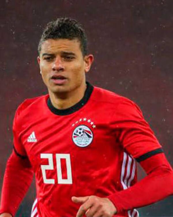 سعد سمير