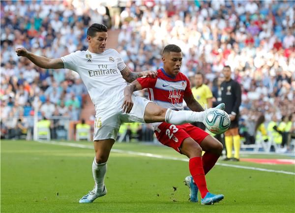 خاميس رودريجيز