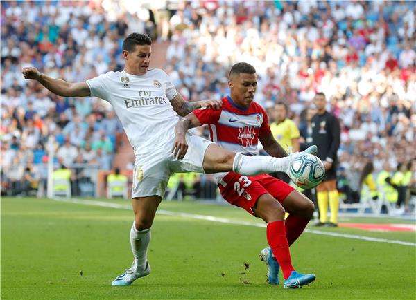 خاميس رودريجيز