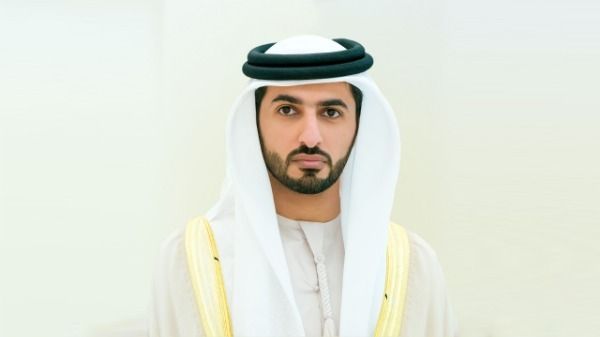 الشيخ راشد بن حميد النعيمي